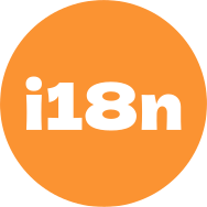 I18n Fast